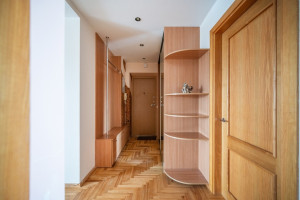 Parduodamas butas Justiniškių g., Justiniškės, Vilniaus m., Vilniaus m. sav., 60 m2 ploto, 3 kambariai 22