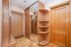 Parduodamas butas Justiniškių g., Justiniškės, Vilniaus m., Vilniaus m. sav., 60 m2 ploto, 3 kambariai 23