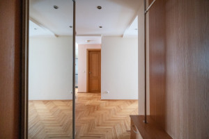 Parduodamas butas Justiniškių g., Justiniškės, Vilniaus m., Vilniaus m. sav., 60 m2 ploto, 3 kambariai 24