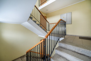 Parduodamas butas Justiniškių g., Justiniškės, Vilniaus m., Vilniaus m. sav., 60 m2 ploto, 3 kambariai 27