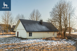 Parduodamas kitos paskirties sklypas Pilkapių g., Papiškių k., Vilniaus r. sav., 34 a ploto 2