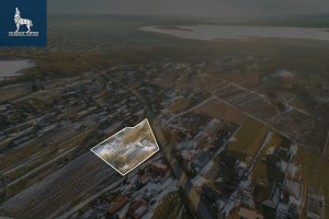 Parduodamas kitos paskirties sklypas Pilkapių g., Papiškių k., Vilniaus r. sav., 34 a ploto 4