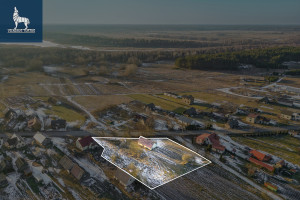 Parduodamas kitos paskirties sklypas Pilkapių g., Papiškių k., Vilniaus r. sav., 34 a ploto 5