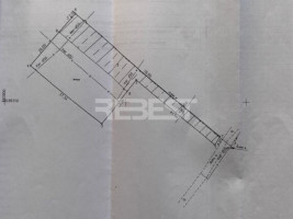 Parduodamas namų valdos paskirties sklypas Rožių g., Kairių mstl., Šiaulių r. sav., 10 a ploto 15