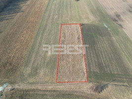 Parduodamas namų valdos paskirties sklypas Rožių g., Kairių mstl., Šiaulių r. sav., 10 a ploto 3