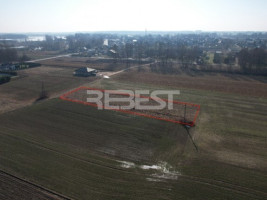 Parduodamas namų valdos paskirties sklypas Rožių g., Kairių mstl., Šiaulių r. sav., 10 a ploto 4