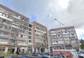 Nuomojamas butas Sausio 13-osios g., Karoliniškės, Vilniaus m., Vilniaus m. sav., 33 m2 ploto, 1 kambariai 12