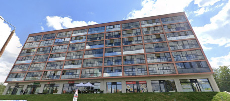 Nuomojamas butas Sausio 13-osios g., Karoliniškės, Vilniaus m., Vilniaus m. sav., 33 m2 ploto, 1 kambariai 13
