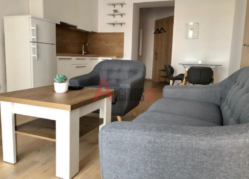 Parduodamas butas Varpų g., Varpai, Klaipėdos m., Klaipėdos m. sav., 40.00 m² ploto 2 kambariai 2