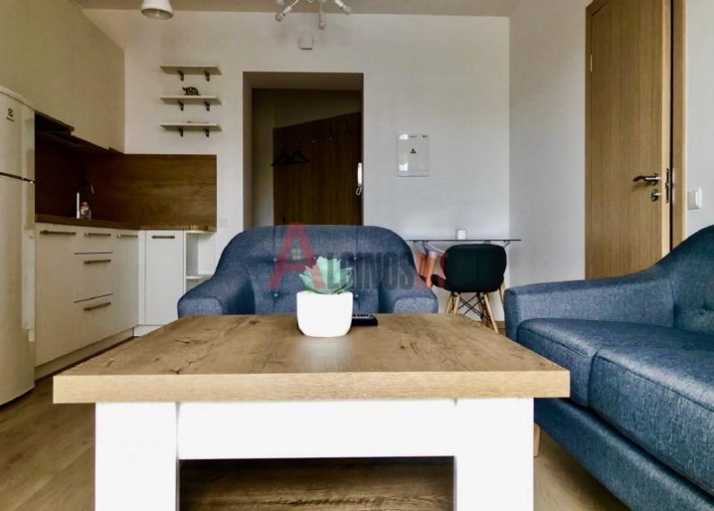 Parduodamas butas Varpų g., Varpai, Klaipėdos m., Klaipėdos m. sav., 40.00 m² ploto 2 kambariai 3
