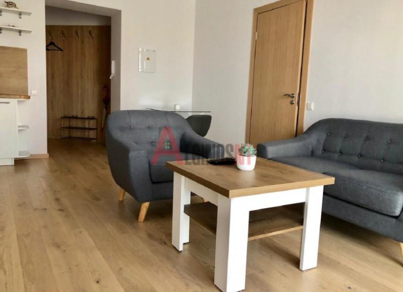 Parduodamas butas Varpų g., Varpai, Klaipėdos m., Klaipėdos m. sav., 40.00 m² ploto 2 kambariai 4