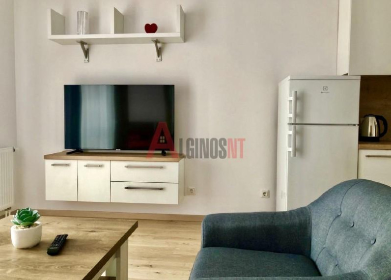 Parduodamas butas Varpų g., Varpai, Klaipėdos m., Klaipėdos m. sav., 40.00 m² ploto 2 kambariai 5