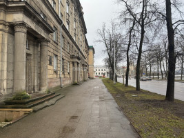 Nuomojamas butas A. Goštauto g., Senamiestis, Vilniaus m., Vilniaus m. sav., 58.2 m2 ploto, 2 kambariai 11