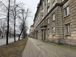Nuomojamas butas A. Goštauto g., Senamiestis, Vilniaus m., Vilniaus m. sav., 58.2 m2 ploto, 2 kambariai 12