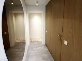 Parduodamas butas A. Juozapavičiaus pr., Ž. Šančiai, Kauno m., Kauno m. sav., 43.05 m2 ploto, 2 kambariai 4