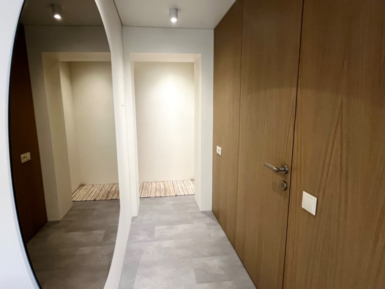 Parduodamas butas A. Juozapavičiaus pr., Ž. Šančiai, Kauno m., Kauno m. sav., 43.05 m2 ploto, 2 kambariai 4