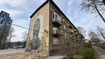 Parduodamas butas A. Juozapavičiaus pr., Ž. Šančiai, Kauno m., Kauno m. sav., 43.05 m2 ploto, 2 kambariai 16