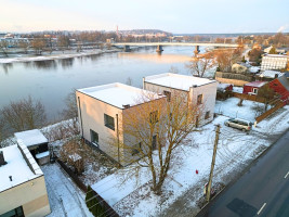 Parduodamas namas Vaidoto g., Panemunė, Kauno m., Kauno m. sav., 140 m2 ploto, 2 aukštai 1