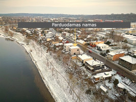 Parduodamas namas Vaidoto g., Panemunė, Kauno m., Kauno m. sav., 140 m2 ploto, 2 aukštai 3