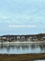 Parduodamas namas Vaidoto g., Panemunė, Kauno m., Kauno m. sav., 140 m2 ploto, 2 aukštai 5