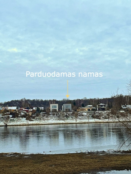 Parduodamas namas Vaidoto g., Panemunė, Kauno m., Kauno m. sav., 140 m2 ploto, 2 aukštai 5