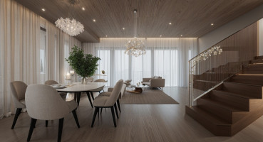 Parduodamas namas Vaidoto g., Panemunė, Kauno m., Kauno m. sav., 140 m2 ploto, 2 aukštai 11