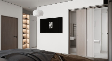 Parduodamas namas Vaidoto g., Panemunė, Kauno m., Kauno m. sav., 140 m2 ploto, 2 aukštai 13