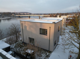 Parduodamas namas Vaidoto g., Panemunė, Kauno m., Kauno m. sav., 140 m2 ploto, 2 aukštai 19