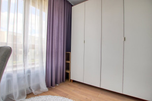 Nuomojamas butas Fizikų g., Bajorai, Vilniaus m., Vilniaus m. sav., 67 m2 ploto, 3 kambariai 17
