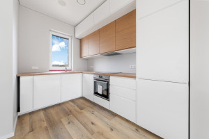 Parduodamas namas Grendavės g., Trakų Vokė, Vilniaus m., Vilniaus m. sav., 105.21 m2 ploto, 2 aukštai 1