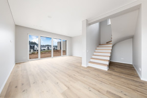 Parduodamas namas Grendavės g., Trakų Vokė, Vilniaus m., Vilniaus m. sav., 105.21 m2 ploto, 2 aukštai 4