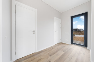 Parduodamas namas Grendavės g., Trakų Vokė, Vilniaus m., Vilniaus m. sav., 105.21 m2 ploto, 2 aukštai 9