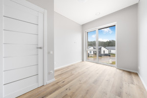 Parduodamas namas Grendavės g., Trakų Vokė, Vilniaus m., Vilniaus m. sav., 105.21 m2 ploto, 2 aukštai 13