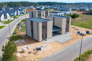 Parduodamas namas Grendavės g., Trakų Vokė, Vilniaus m., Vilniaus m. sav., 105.21 m2 ploto, 2 aukštai 21