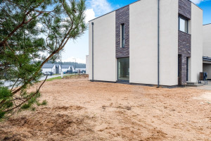 Parduodamas namas Grendavės g., Trakų Vokė, Vilniaus m., Vilniaus m. sav., 105.21 m2 ploto, 2 aukštai 25