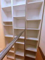 Nuomojamas butas Buivydiškių g., Šeškinė, Vilniaus m., Vilniaus m. sav., 40 m2 ploto, 1 kambariai 7