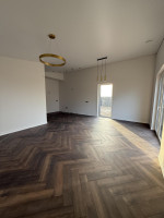 Parduodamas namas Skirvytės g., Martinų k., Klaipėdos r. sav., 79 m² ploto 4 kambariai 1