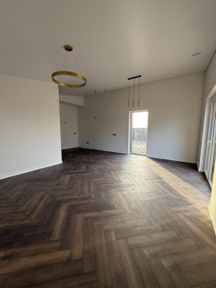 Parduodamas namas Skirvytės g., Martinų k., Klaipėdos r. sav., 79 m² ploto 4 kambariai 1