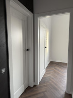 Parduodamas namas Skirvytės g., Martinų k., Klaipėdos r. sav., 79 m² ploto 4 kambariai 12