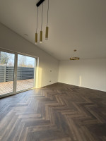 Parduodamas namas Skirvytės g., Martinų k., Klaipėdos r. sav., 79 m² ploto 4 kambariai 14