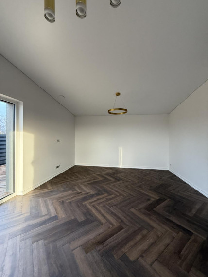 Parduodamas namas Skirvytės g., Martinų k., Klaipėdos r. sav., 79 m² ploto 4 kambariai 3