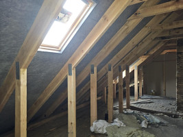Parduodamas butas Šnipiškės, Vilniaus m., Vilniaus m. sav., 28.37 m² ploto 1 kambarys 11