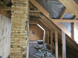 Parduodamas butas Šnipiškės, Vilniaus m., Vilniaus m. sav., 28.37 m² ploto 1 kambarys 12