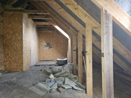 Parduodamas butas Šnipiškės, Vilniaus m., Vilniaus m. sav., 28.37 m² ploto 1 kambarys 13