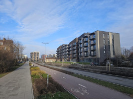 Parduodamas butas Šnipiškės, Vilniaus m., Vilniaus m. sav., 28.37 m² ploto 1 kambarys 20