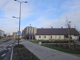 Parduodamas butas Šnipiškės, Vilniaus m., Vilniaus m. sav., 28.37 m² ploto 1 kambarys 3