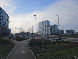 Parduodamas butas Šnipiškės, Vilniaus m., Vilniaus m. sav., 28.37 m² ploto 1 kambarys 22