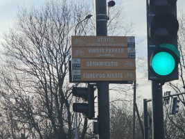 Parduodamas butas Šnipiškės, Vilniaus m., Vilniaus m. sav., 28.37 m² ploto 1 kambarys 23