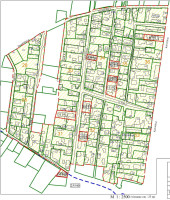 Parduodamas butas Šnipiškės, Vilniaus m., Vilniaus m. sav., 28.37 m² ploto 1 kambarys 26