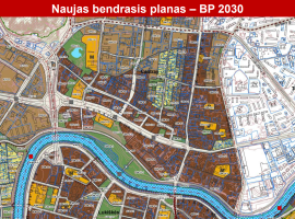 Parduodamas butas Šnipiškės, Vilniaus m., Vilniaus m. sav., 28.37 m² ploto 1 kambarys 27